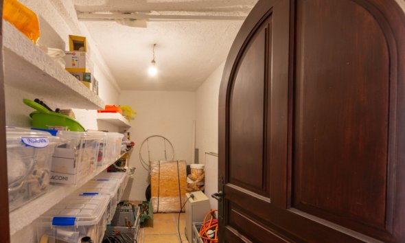 Resale - House - Detached Villa - Jávea - Xàbia - Jávea - Xàbia Centro