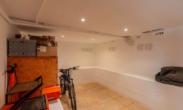 Resale - House - Detached Villa - Jávea - Xàbia - Jávea - Xàbia Centro