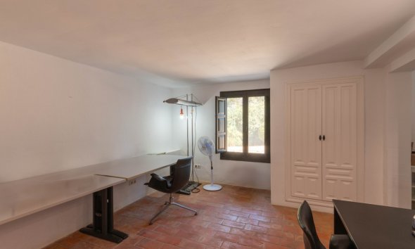 Resale - House - Detached Villa - Jávea - Xàbia - Jávea - Xàbia Centro