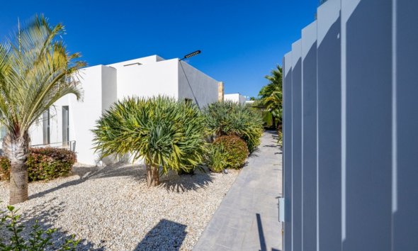 Resale - House - Detached Villa - Jávea - Xàbia - Jávea - Xàbia Centro