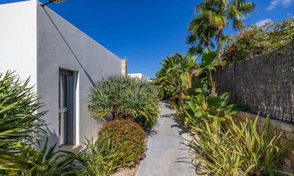 Resale - House - Detached Villa - Jávea - Xàbia - Jávea - Xàbia Centro