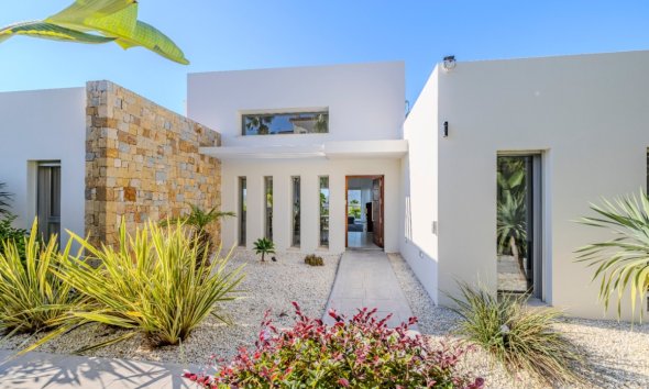 Resale - House - Detached Villa - Jávea - Xàbia - Jávea - Xàbia Centro