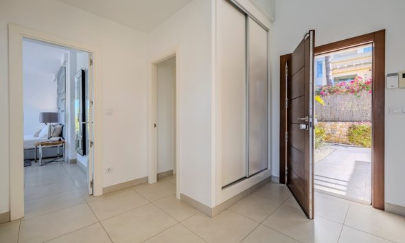 Resale - House - Detached Villa - Jávea - Xàbia - Jávea - Xàbia Centro