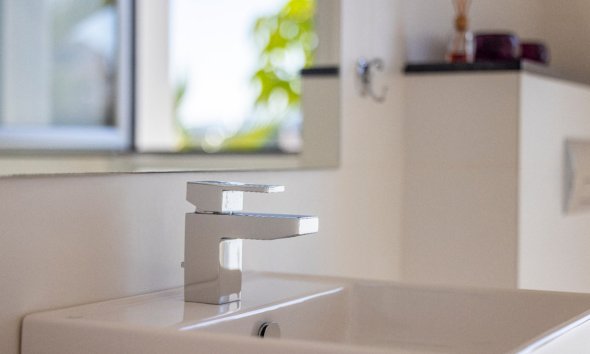 Resale - House - Detached Villa - Jávea - Xàbia - Jávea - Xàbia Centro