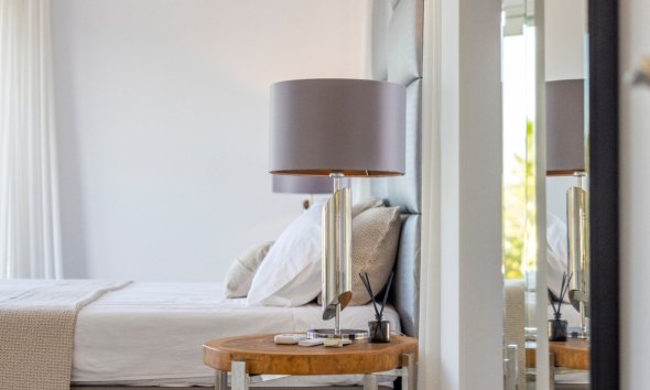 Resale - House - Detached Villa - Jávea - Xàbia - Jávea - Xàbia Centro