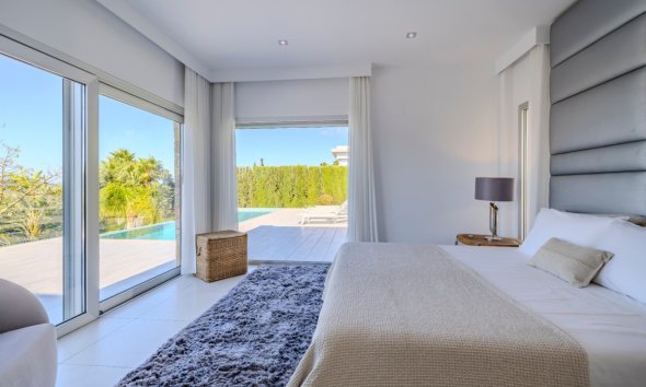 Resale - House - Detached Villa - Jávea - Xàbia - Jávea - Xàbia Centro