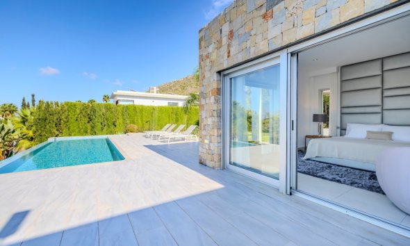 Resale - House - Detached Villa - Jávea - Xàbia - Jávea - Xàbia Centro