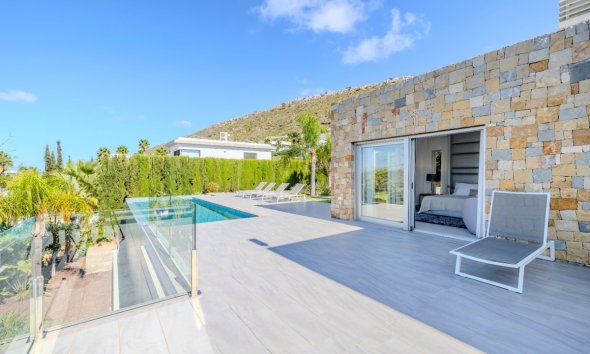 Resale - House - Detached Villa - Jávea - Xàbia - Jávea - Xàbia Centro