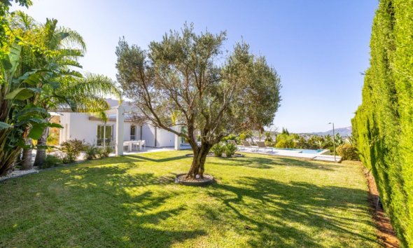 Resale - House - Detached Villa - Jávea - Xàbia - Jávea - Xàbia Centro