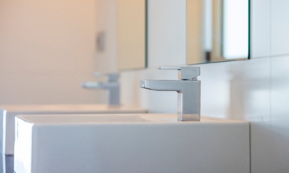 Resale - House - Detached Villa - Jávea - Xàbia - Jávea - Xàbia Centro