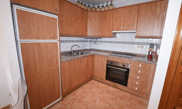 Revente - Apartment - Penthouse - Benitachell - Benitachell Centro