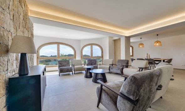 Resale - House - Detached Villa - Altea - Altea Centro