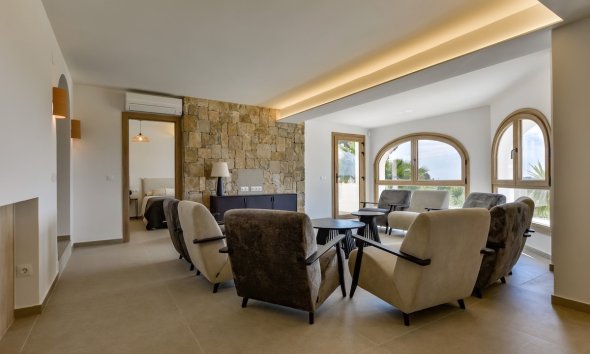 Resale - House - Detached Villa - Altea - Altea Centro