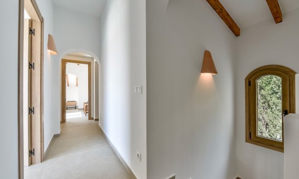 Resale - House - Detached Villa - Altea - Altea Centro