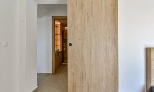 Resale - House - Detached Villa - Altea - Altea Centro