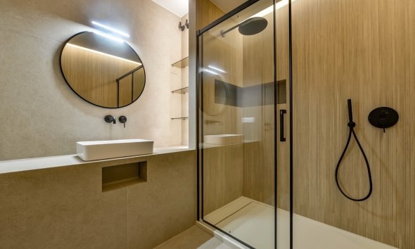 Resale - House - Detached Villa - Altea - Altea Centro