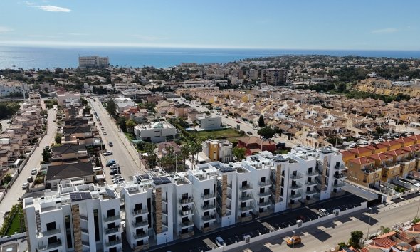 Herverkoop - Apartment - Penthouse - Orihuela - Playa Flamenca