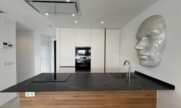 Herverkoop - Apartment - Penthouse - Orihuela - Playa Flamenca