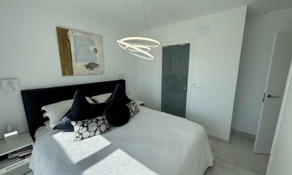 Herverkoop - Apartment - Penthouse - Orihuela - Playa Flamenca