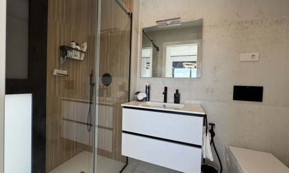 Herverkoop - Apartment - Penthouse - Orihuela - Playa Flamenca