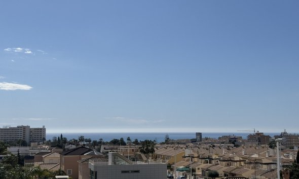 Herverkoop - Apartment - Penthouse - Orihuela - Playa Flamenca