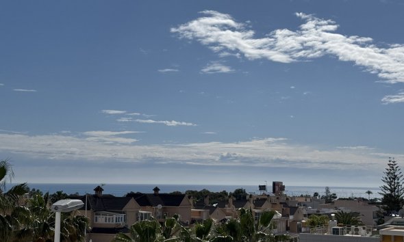 Herverkoop - Apartment - Penthouse - Orihuela - Playa Flamenca