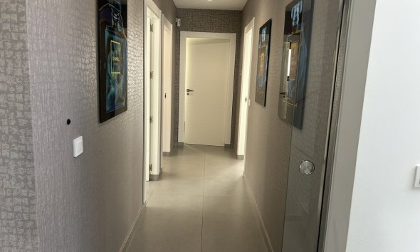 Resale - House - Detached Villa - Orihuela - Los Balcones