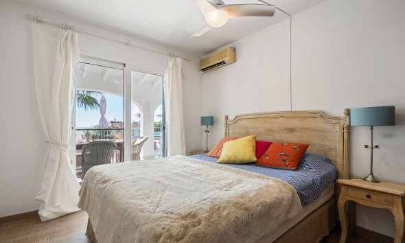 Resale - House - Detached Villa - Altea - Altea Centro