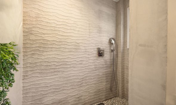 Resale - House - Detached Villa - Altea - Altea Centro