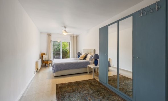 Resale - House - Detached Villa - Altea - Altea Centro