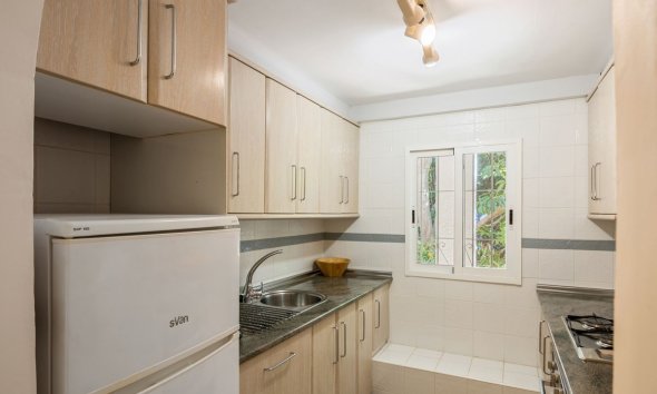 Resale - House - Detached Villa - Altea - Altea Centro