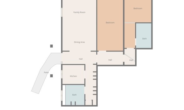 Resale - House - Detached Villa - Altea - Altea Centro