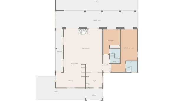 Resale - House - Detached Villa - Altea - Altea Centro