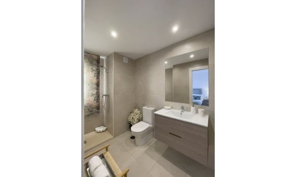 Nieuwbouw Woningen - Penthouse - Marbella