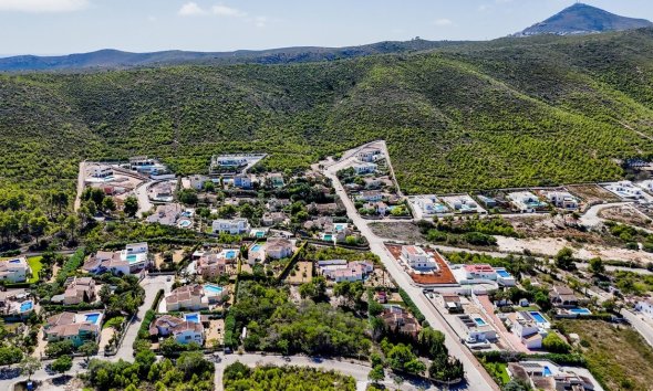 Resale - House - Detached Villa - Jávea - Xàbia - Jávea - Xàbia Centro