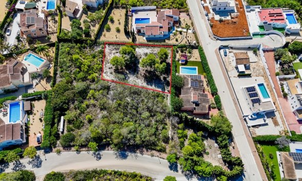 Resale - House - Detached Villa - Jávea - Xàbia - Jávea - Xàbia Centro