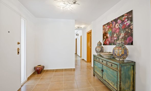 Resale - House - Detached Villa - Jávea - Xàbia - Jávea - Xàbia Centro