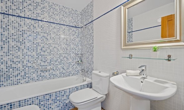 Resale - House - Detached Villa - Jávea - Xàbia - Jávea - Xàbia Centro