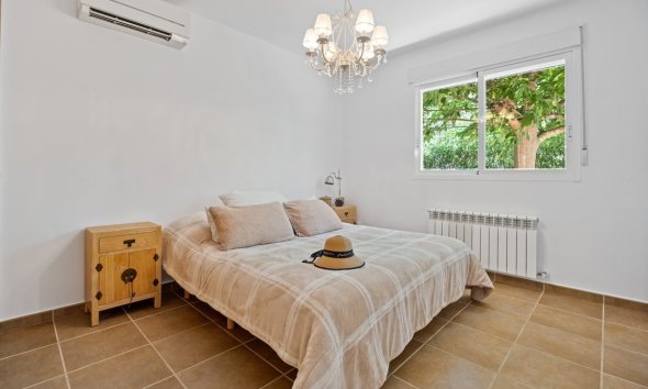 Resale - House - Detached Villa - Jávea - Xàbia - Jávea - Xàbia Centro