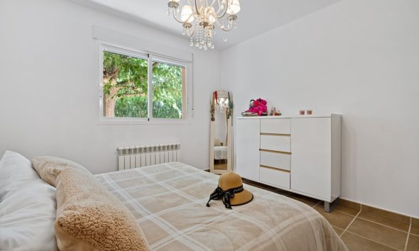 Resale - House - Detached Villa - Jávea - Xàbia - Jávea - Xàbia Centro