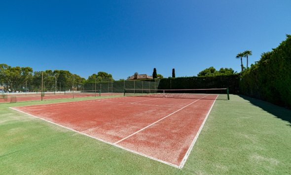 Resale - House - Detached Villa - Orihuela - Campoamor