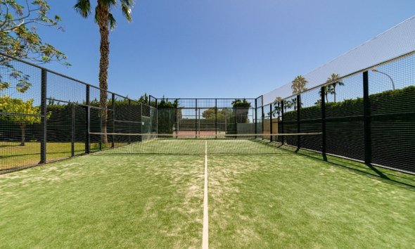 Resale - House - Detached Villa - Orihuela - Campoamor