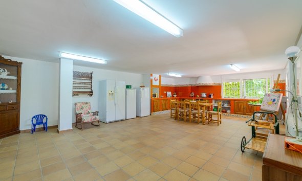 Resale - House - Detached Villa - Orihuela - Campoamor