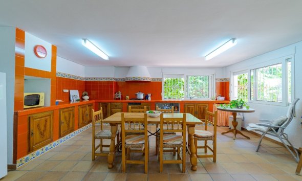 Resale - House - Detached Villa - Orihuela - Campoamor