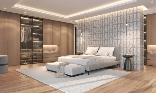 New Build - Villa - Benahavís