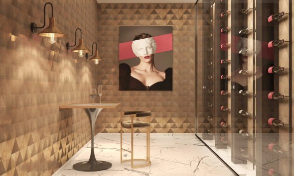 New Build - Villa - Benahavís