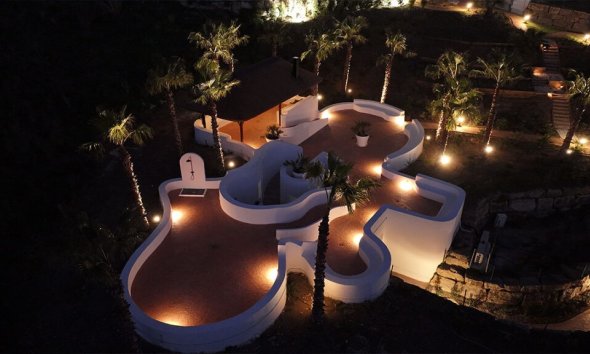 Nouvelle construction - Appartement - Marbella