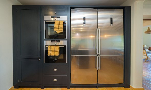 Resale - House - Detached Villa - Jávea - Xàbia - Jávea - Xàbia Centro