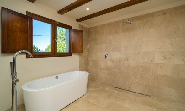 Resale - House - Detached Villa - Jávea - Xàbia - Jávea - Xàbia Centro