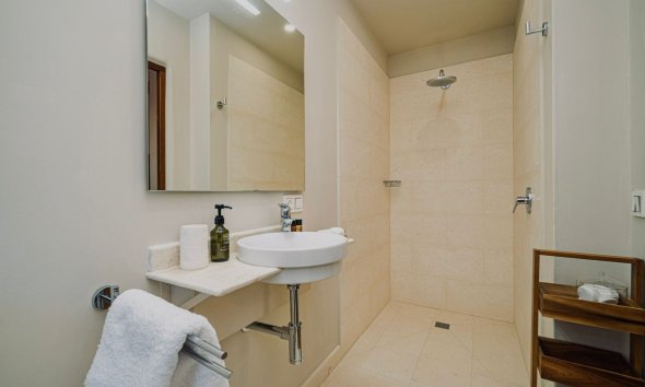 Resale - House - Detached Villa - Jávea - Xàbia - Jávea - Xàbia Centro